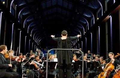 Orchestre Symphonique Divertimento, Titan : Gustave Mahler  Clichy Sous Bois