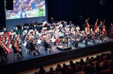 Orchestre Symphonique  Saint Ave