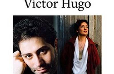 Orchestre Victor Hugo J-F Verdier - N.kudritskaya  Dijon