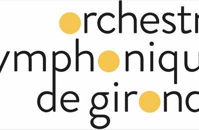 Orchestre symphonique de Gironde, John Williams  Merignac