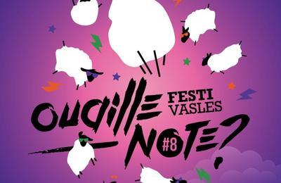 Festival Ouaille Note 2023