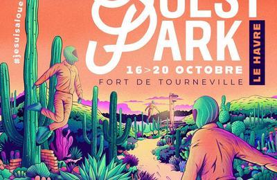 Ouest Park Festival 2024