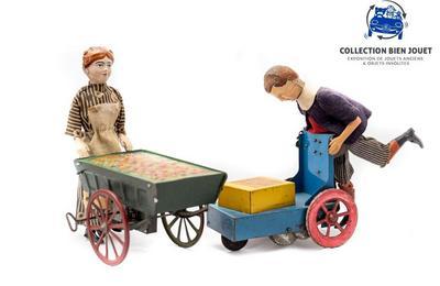 Ouverture de la collection Bien Jouet  Puget sur Argens