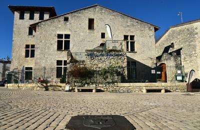 Ouverture de la Maison du Roy de Casteljaloux !