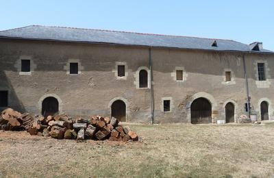 Ouverture Exceptionnelle Des Portes De L'ancienne Abbaye Saint-jean-de-bonneval  Saint Jean de Thouars