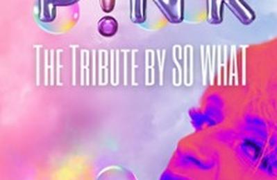P!nk : The Tribute by So What  Lille