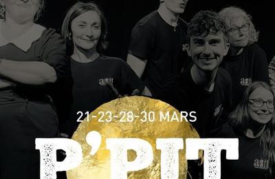 P'Pit  Saint Etienne
