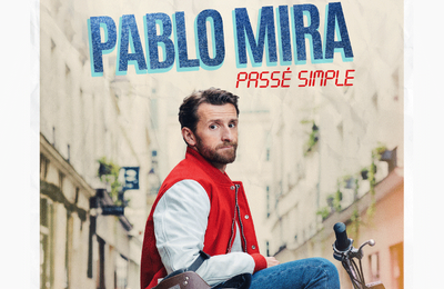 Pablo Mira  Pace