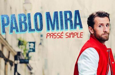 Pablo Mira  Beziers