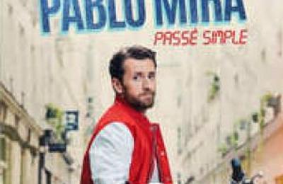 Pablo Mira dans Pass Simple  Woincourt