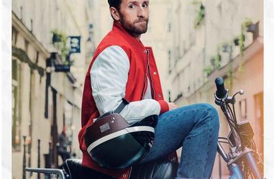 Pablo Mira dans pass simple  Le Cap d'Agde