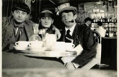 Pablo Picasso, les derniers rendez-vous  Saint Remy de Provence