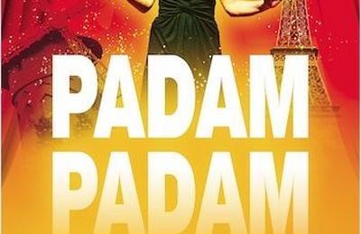 Padam padam  Saint Orens de Gameville