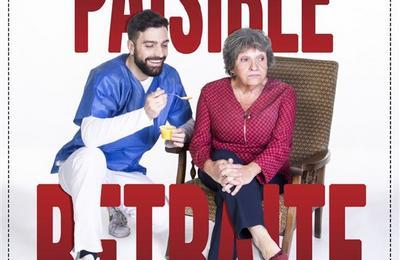 Paisible Retraite  Macon