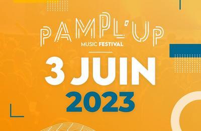 Pampl'Up Music Festival 2023
