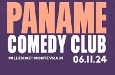 Paname Comedy Club  Montevrain
