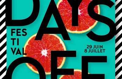 Panda Bear et Sonic Boom High Season  Paris 19me