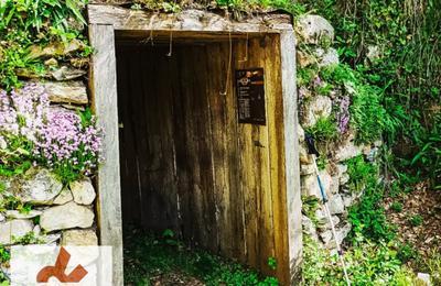 Panique sur la route du fer dans les Pyrnes !  Ferrieres