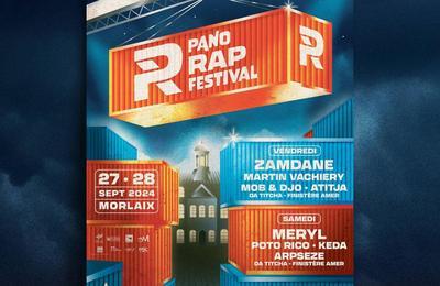 Pano Rap Festival 2024
