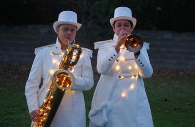 Fanfare de poche  Les Pockitones   Selestat