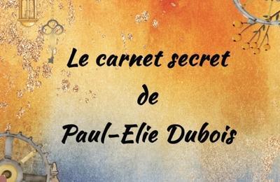 Parcours d'énigmes le carnet secret de Paul Elie Dubois à Montbeliard