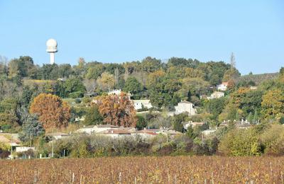 Parcours de dcouverte culturelle : rcits et lieux de mmoire d'un village de Garonne !  Lestiac sur Garonne