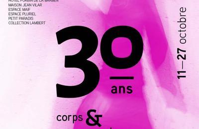 Parcours de l'Art, Festival d'art contemporain 2025