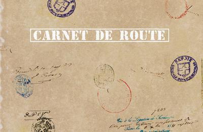 Parcours famille Le voyage dont tu es le hros  Saint Pierre de Curtille