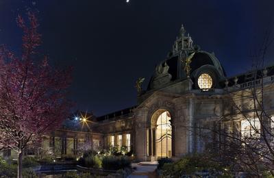 Parcours, Musée Musique à Paris 8ème