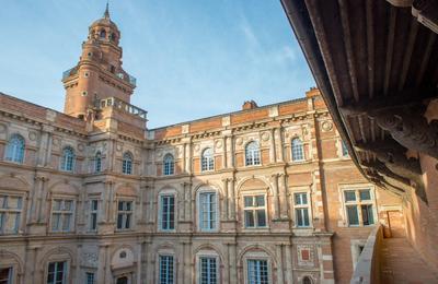 Parcours spcial dans les collections permanentes de la Fondation Bemberg !  Toulouse