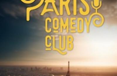 Paris Comedy Club  Lyon