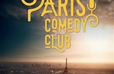 Paris Comedy Club  Arras