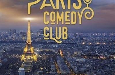 Paris Comedy Club à Rouen