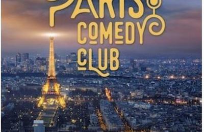 Paris Comedy Club : Les Humoristes Les Plus Drôles De La Nouvelle Génération à Caen