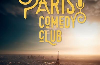 Paris Comedy Club à Arras