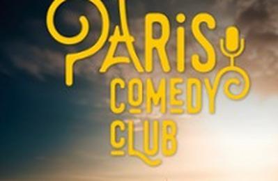 Paris Comedy Club  Avignon