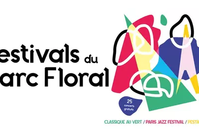 Paris Jazz Festival 2024