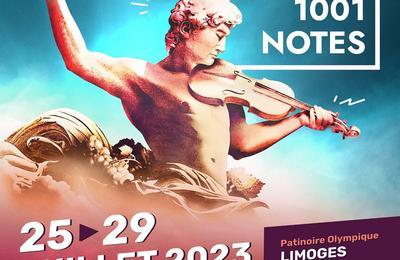 Paris moscou, ou le voyage imaginaire  Limoges