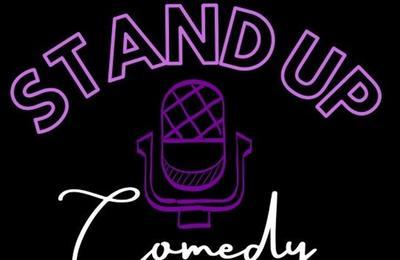 Paris stand-up comedy  Paris 11me