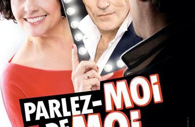 Parlez-moi de moi  Paris 4me
