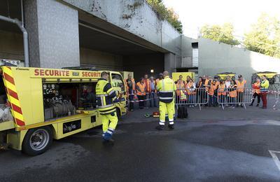 Partez  la dcouverte des coulisses du Duplex A86  Rueil Malmaison