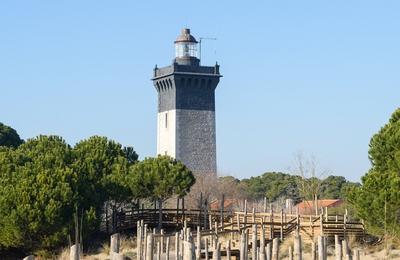 Partez  la dcouverte du phare de l'Espiguette !  Le Grau du Roi