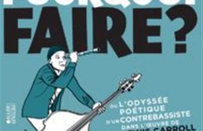 Partir, pourquoi faire ?  Avignon