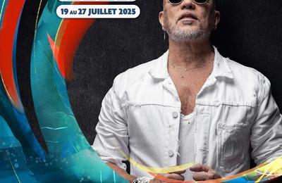 Pascal Obispo  Jullouville