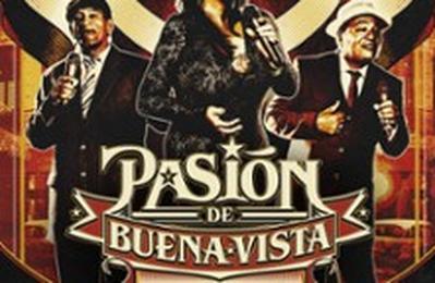 Pasion de Buena Vista  Lille