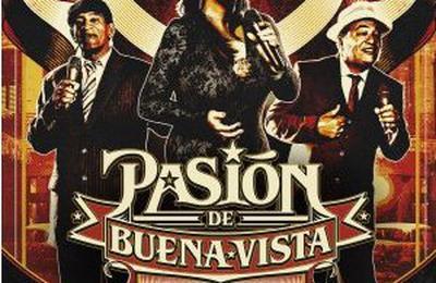 Pasion de Buena Vista  Nantes