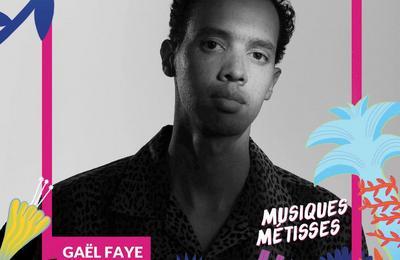 Gal Faye Musiques Mtisses  Angouleme