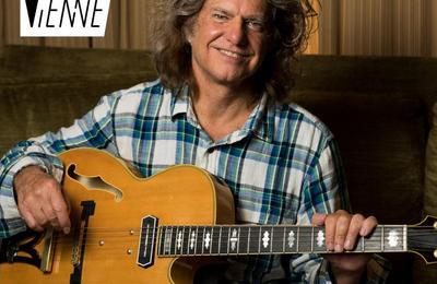 Pat Metheny Side Eye, Sixun  Vienne