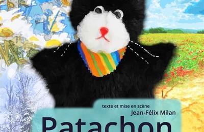Patachon et les saisons  Lyon