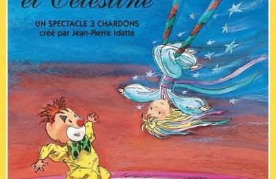 Patapoum et clestine  Nantes